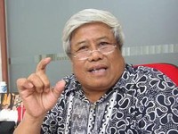 Berita Duka: Komut Bio Farma Farid Husain Wafat di Makassar