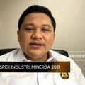 ESDM: Cadangan Batu Bara RI Terbesar ke-6 Dunia