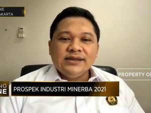 ESDM: Cadangan Batu Bara RI Terbesar ke-6 Dunia
