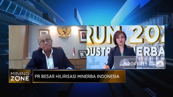 Genjot Hilirisasi, PTBA Garap Proyek Gasifikasi Batu Bara
