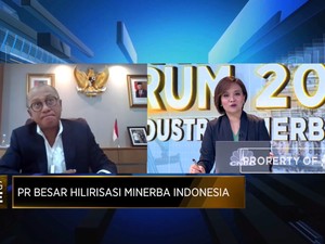 Genjot Hilirisasi, PTBA Garap Proyek Gasifikasi Batu Bara