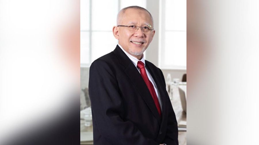 Herwidayatmo Dirut Bank panin