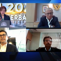 Hilirisasi Batu Bara, IMA: Saatnya RI Substitusi Produk Impor