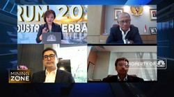Hilirisasi Batu Bara, IMA: Saatnya RI Substitusi Produk Impor