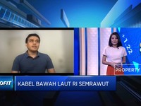 Ini Keuntungan Jalur Kabel Internet Bawah Laut Langsung Ke RI
