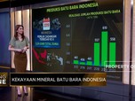 Kekayaan Mineral Batu Bara Indonesia