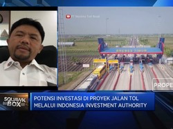 Kerja Sama B2B, Waskita Toll Road Divestasi Saham 2 Ruas Tol