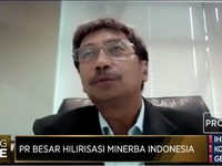 Hilirisasi Batu Bara, IMA: Saatnya Kita Tidak Jual Tanah Air!
