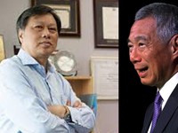 Wah, Netizen ini Didenda Rp1,4 M Gegara Hina PM Singapura