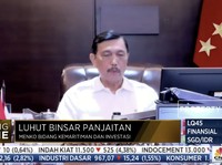 Bukan Main, Cadangan Nikel Indonesia Ranking 1 Dunia