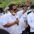 Trenggono Kaget Pembudidaya Lobster Raup Rp 500 Juta Setahun