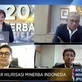 Bos IMA: Investor Hilirisasi Batu Bara Harus Dibuat Nyaman