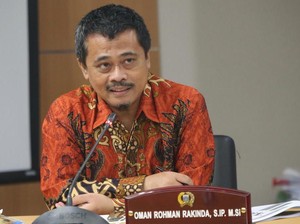Dugaan Pelecehan Siswa SMK di Jakbar, DPRD DKI Didesak Panggil Disdik