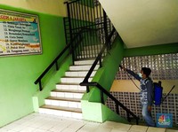 Orang Tua ada Komorbid, Siswa Boleh Tetap Belajar Online