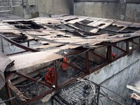 Gedung Kantornya Terbakar, Apa Dampaknya ke Mustika Ratu?