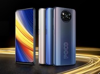 Poco X3 Pro Resmi Dirilis, Ini Spesifikasi & Harganya