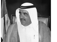 Kabar Duka: Menteri Keuangan UEA Sheikh Hamdan Wafat
