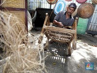 Sad! 30 Juta UMKM Gulung Tikar Karena Corona