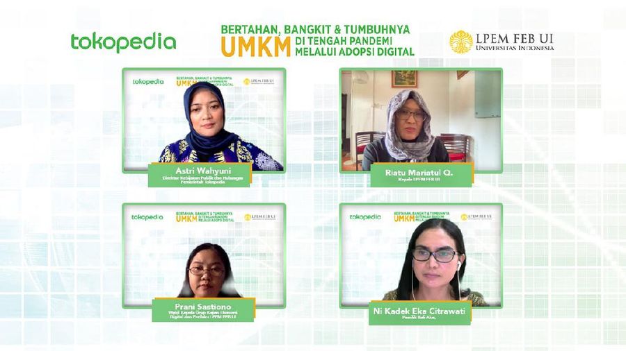 Tokopedia