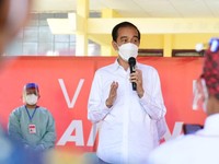 Cek BLT dari Jokowi yang Bentar Lagi Cair, Ini Besarannya!
