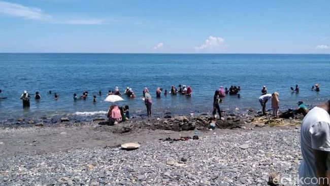 Komdigi Mau Buka Tol Langit ke Maluku Tengah