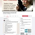 Heboh, Nasabah Asuransi Ini 'Teriak-teriak' Rugi di Sosmed