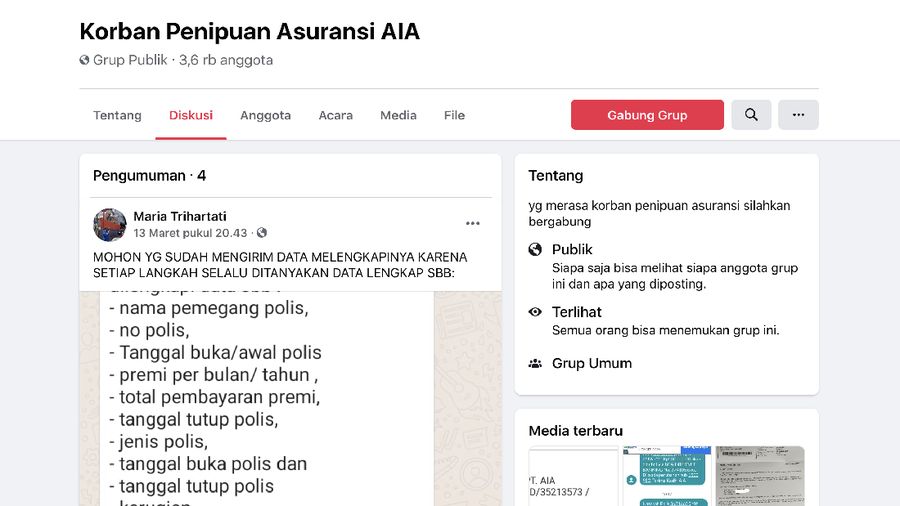 AIA