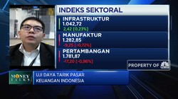 Alasan MI Tak Rekomendasikan Sektor Infra Meski Ada SWF INA