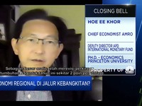 AMRO Optimstis The FED Tahan Suku Bunga Acuan Hingga 2022