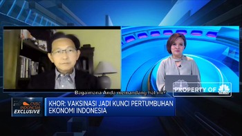 AMRO: INA Dorong Kebangkitan Ekonomi RI Lewat Investor Global
