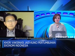 AMRO: INA Dorong Kebangkitan Ekonomi RI Lewat Investor Global