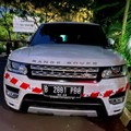 Eks Kadiv Investasi Asabri Punya 9 Mobil Mewah, Semua Disita!