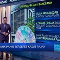 Bank Panin Terseret Kasus Pajak