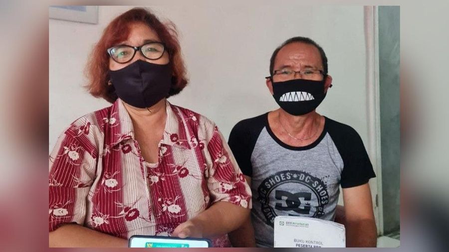 BPJS Kesehatan (BPJS Kesehatan)