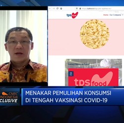 Efisiensi, Produsen Makanan Lirik Penggunaan Teknologi Baru