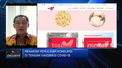 Efisiensi, Produsen Makanan Lirik Penggunaan Teknologi Baru