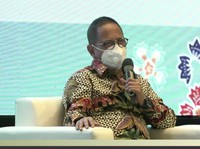 Beda dengan Ekonom, DPR 'Pede' PDB RI Positif di Kuartal I