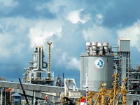 Lahan Pabrik Bintuni Beres, PKT Baru Persiapkan IPO