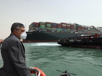 'Malapetaka' Baru Bumi Makan Korban: Jerman-Panama, AS-China