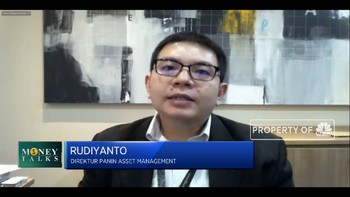 Fitch Ratings Pertahankan Peringkat RI di BBB, Ini Dampaknya