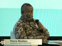 Ini 4 Kunci dari Gubernur BI untuk Pemulihan Ekonomi RI