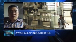 Sewa Mahal & Pengunjung Turun, Gerai Retail Besar Harus Tutup