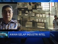 Sewa Mahal & Pengunjung Turun, Gerai Retail Besar Harus Tutup