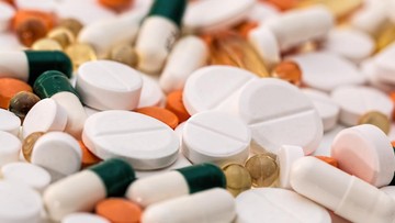 Gejala Ringan Omicron Mirip Flu Boleh Minum Obat Warung