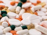 Untuk Apotek, Ini Resep Obat Anak Dari Menkes RI Selain Sirup