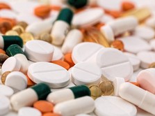 Untuk Apotek, Ini Resep Obat Anak Dari Menkes RI Selain Sirup