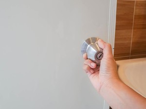Ini Alasan Pintu Kamar Mandi Harus Ditutup Menurut Feng Shui