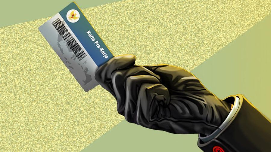 Infografis, Ayo Daftar! Kartu Prakerja Gelombang 16 Resmi Dibuka