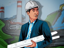 'Menteri Investasi yang Sebenarnya adalah Pak Jokowi'