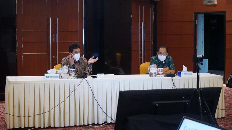 Jamin Mutu dan Efektivitas Pembiayaan
BPJS Kesehatan Akan Perkuat Belanja Strategis Kesehatan